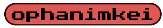 Ophanimkei